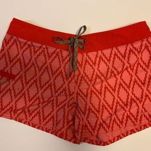 Patagonia Board Shorts - Size 2
